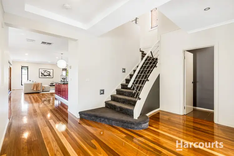 Fifth view of Homely house listing, 42 Lyons Avenue, Burnside Heights VIC 3023