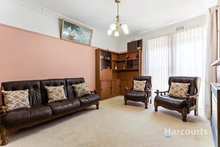 Fifth view of Homely house listing, 43 Holt Street, Ardeer VIC 3022