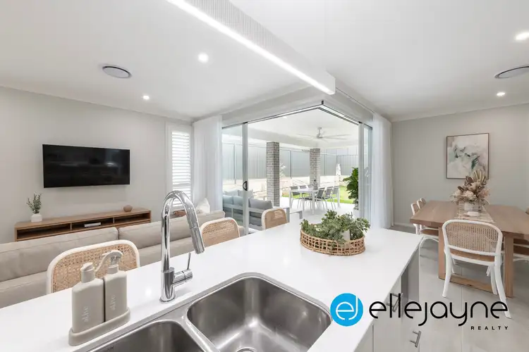 Second view of Homely house listing, 4 Piertenpole Lane, Cooranbong NSW 2265