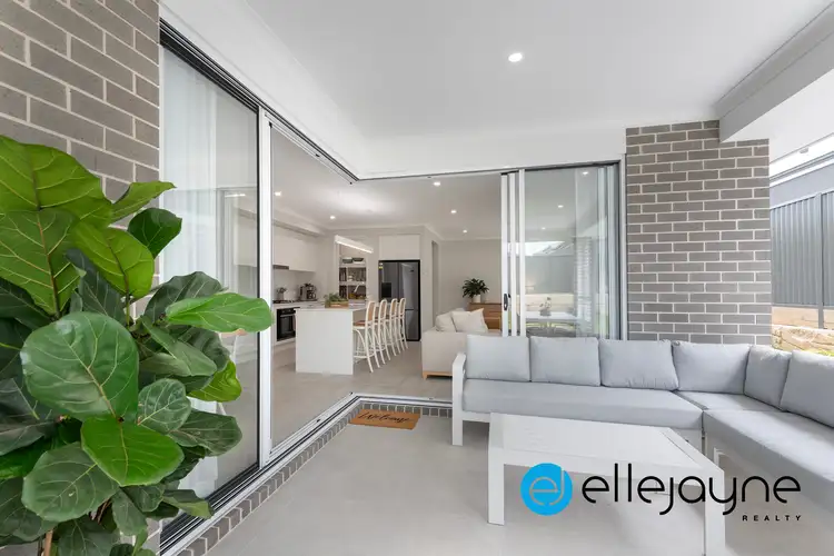 Third view of Homely house listing, 4 Piertenpole Lane, Cooranbong NSW 2265