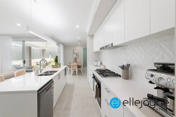 Fourth view of Homely house listing, 4 Piertenpole Lane, Cooranbong NSW 2265