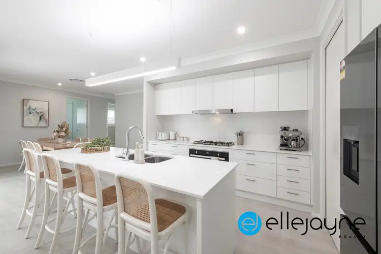 Fifth view of Homely house listing, 4 Piertenpole Lane, Cooranbong NSW 2265