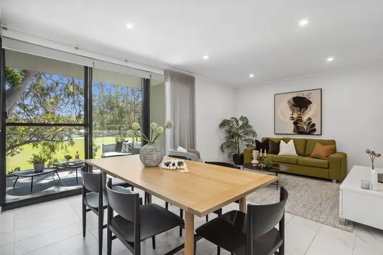 Sixth view of Homely apartment listing, 4/3 Roberta Street, Jolimont WA 6014