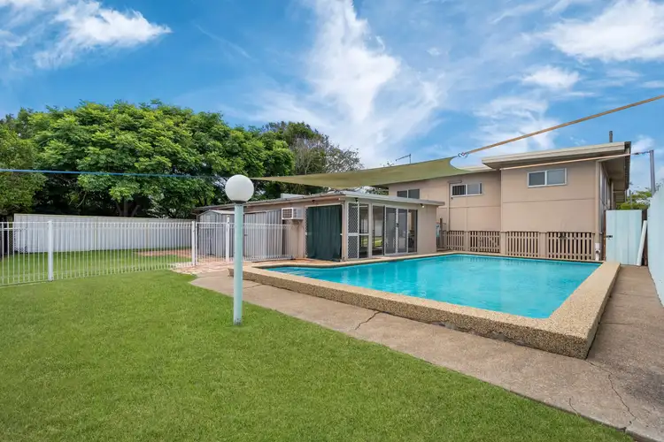 Second view of Homely house listing, 1 &2/23 Eileen Street, Booval QLD 4304
