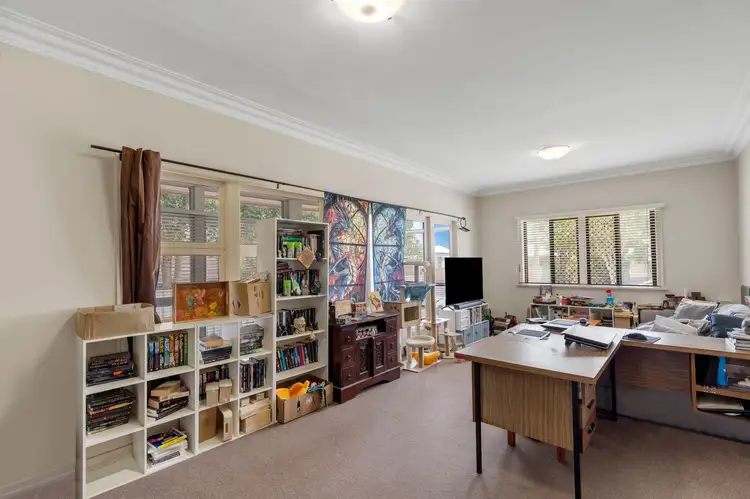 Fifth view of Homely house listing, 1 &2/23 Eileen Street, Booval QLD 4304