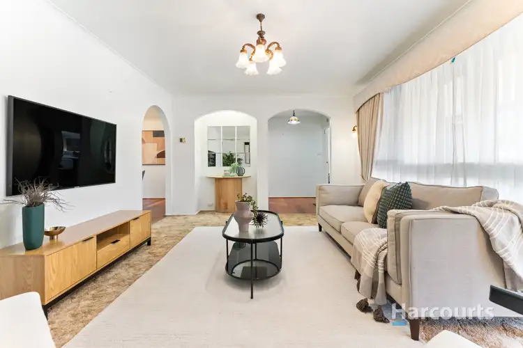 Fourth view of Homely house listing, 26 Davitt Drive, Deer Park VIC 3023