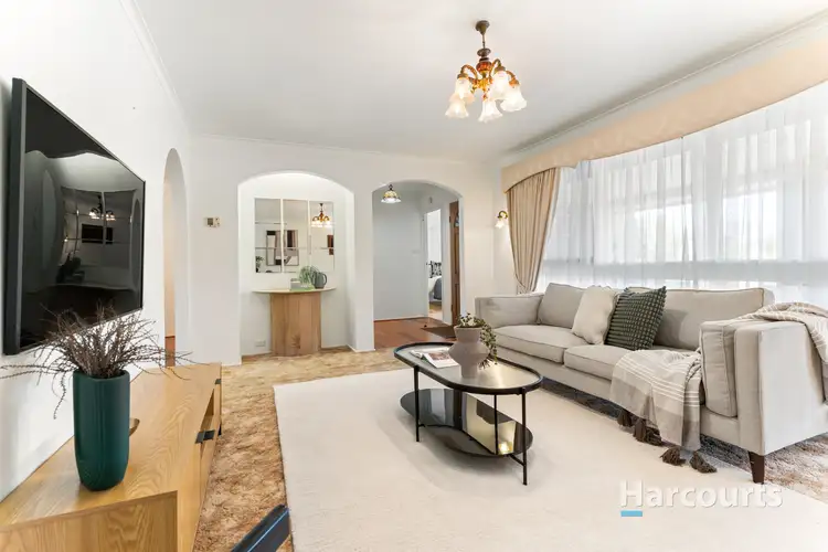 Fifth view of Homely house listing, 26 Davitt Drive, Deer Park VIC 3023