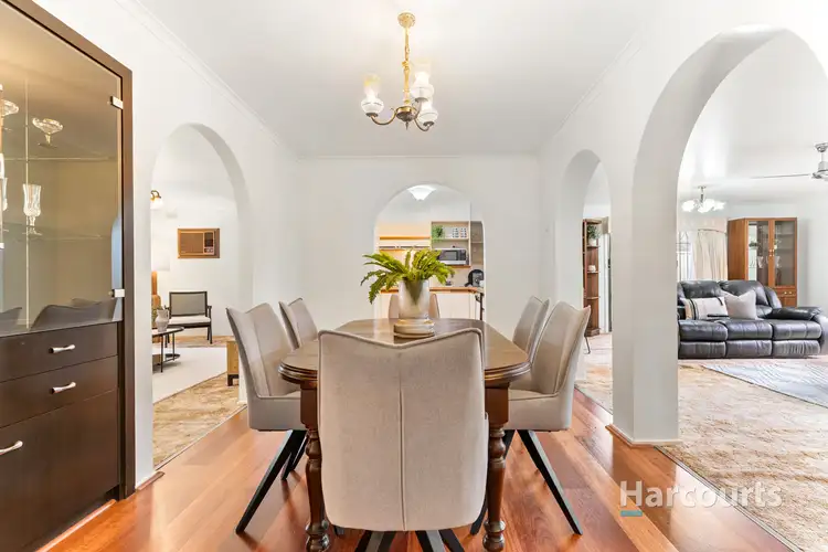 Sixth view of Homely house listing, 26 Davitt Drive, Deer Park VIC 3023