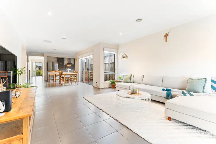 Second view of Homely house listing, 2 Brenda Mews, Derrimut VIC 3026
