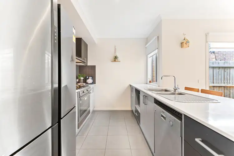 Third view of Homely house listing, 2 Brenda Mews, Derrimut VIC 3026