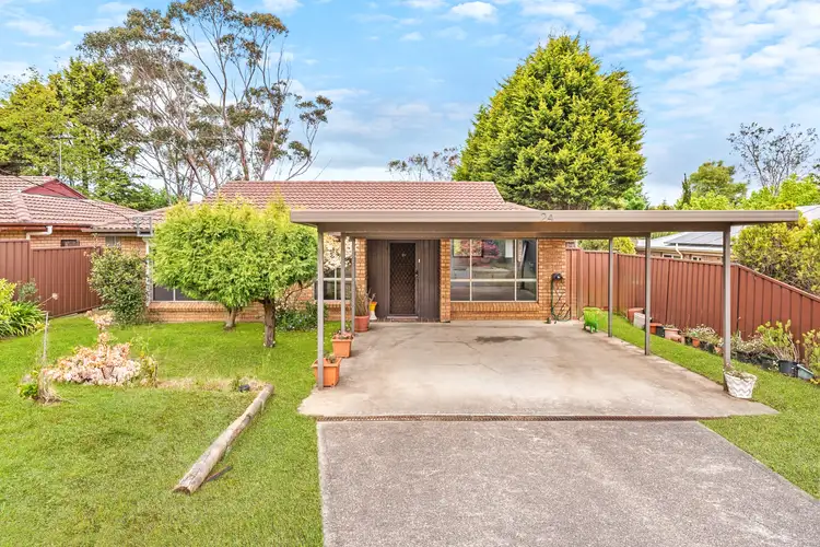 24 Cook Road, Wentworth Falls NSW 2782