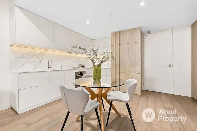 Sixth view of Homely apartment listing, G02/88 Carlisle Street, St Kilda VIC 3182