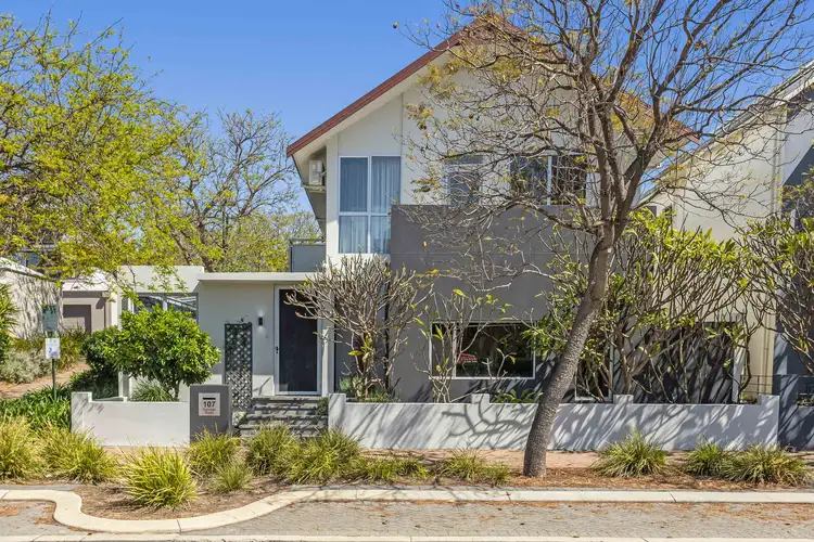 107 Salvado Road, Subiaco WA 6008