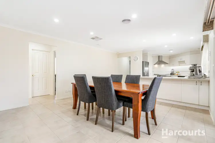 Sixth view of Homely house listing, 5 Pavleka Street, Hillside VIC 3037