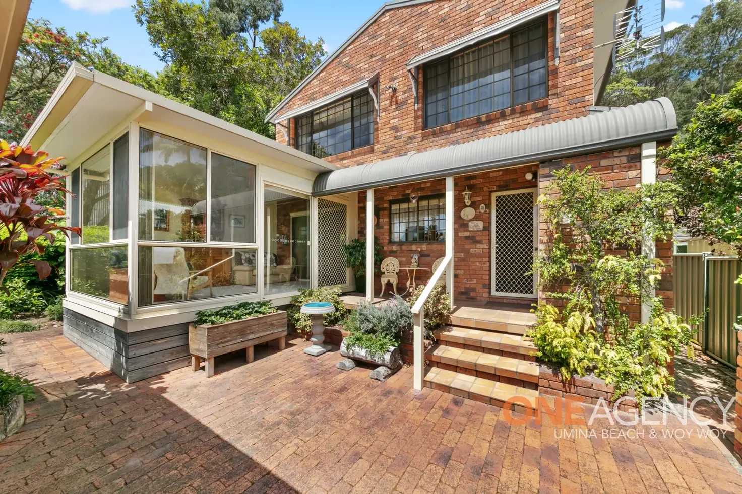 Main view of Homely house listing, 322 Blackwall Road, Blackwall NSW 2256