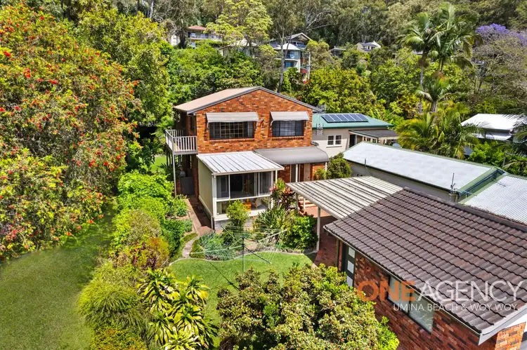 Second view of Homely house listing, 322 Blackwall Road, Blackwall NSW 2256
