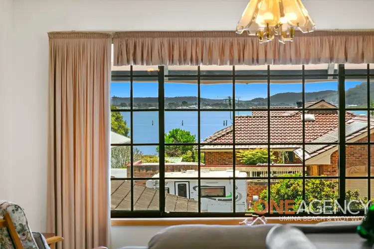 Fourth view of Homely house listing, 322 Blackwall Road, Blackwall NSW 2256