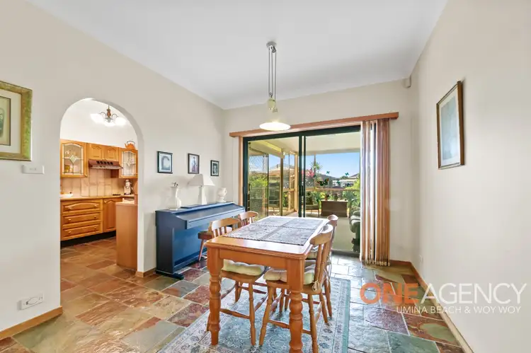 Fifth view of Homely house listing, 322 Blackwall Road, Blackwall NSW 2256
