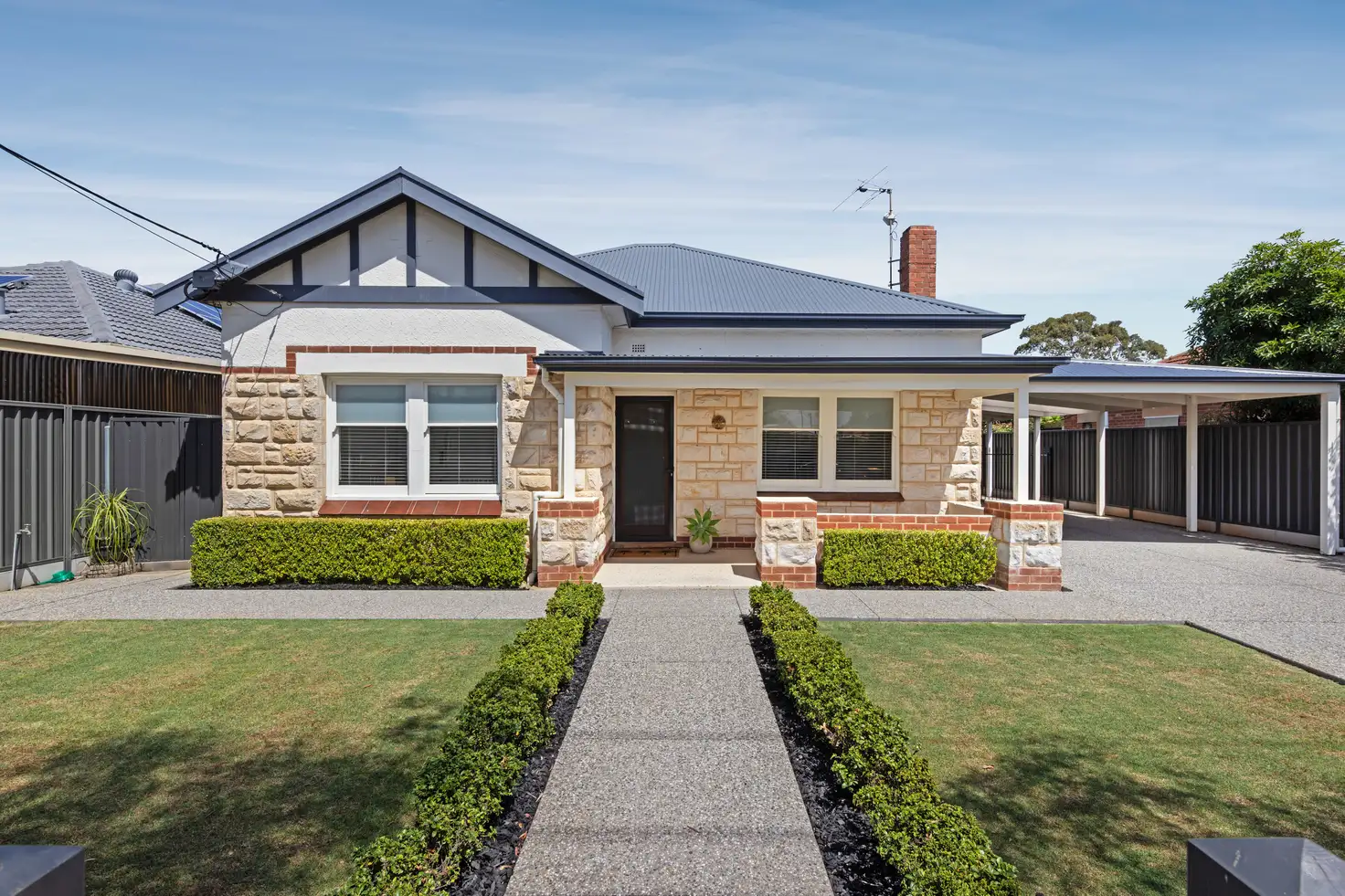 Main view of Homely house listing, 53 Stopford Road, Hove SA 5048