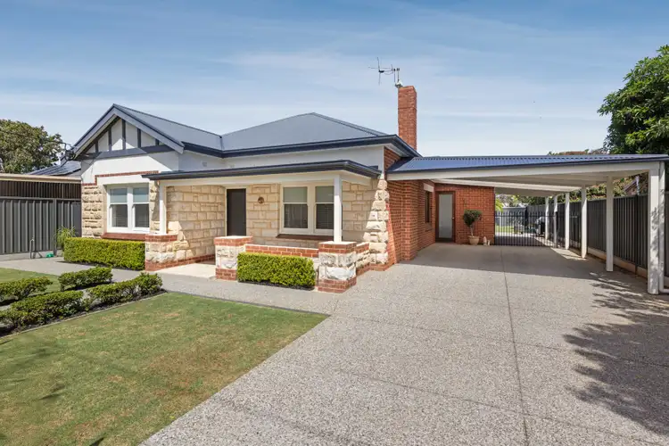 Second view of Homely house listing, 53 Stopford Road, Hove SA 5048