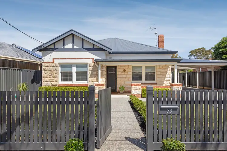 Third view of Homely house listing, 53 Stopford Road, Hove SA 5048