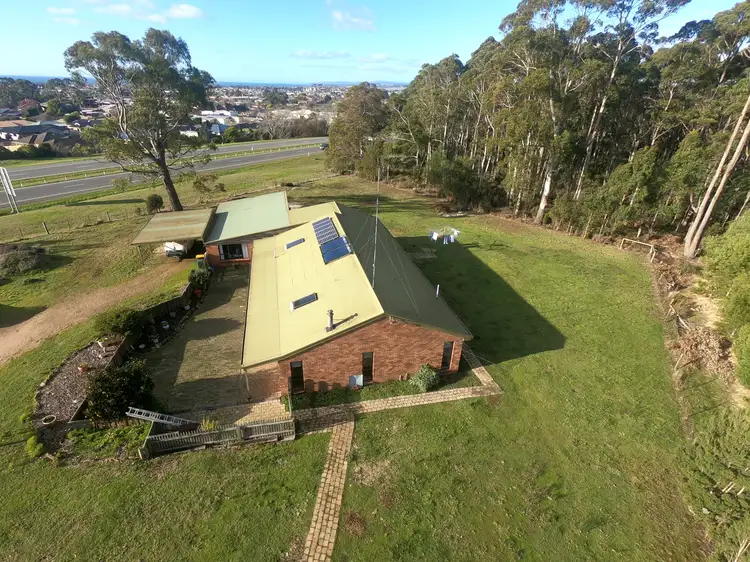 140a Stony Rise Road, Stony Rise TAS 7310