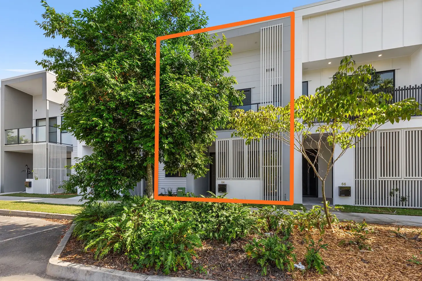 Main view of Homely house listing, 64 Promenade St, Carseldine QLD 4034