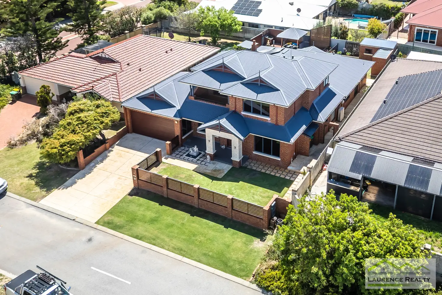 Main view of Homely house listing, 3 Clarion Pass, Quinns Rocks WA 6030