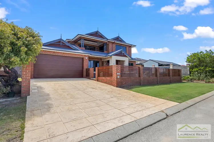 Second view of Homely house listing, 3 Clarion Pass, Quinns Rocks WA 6030