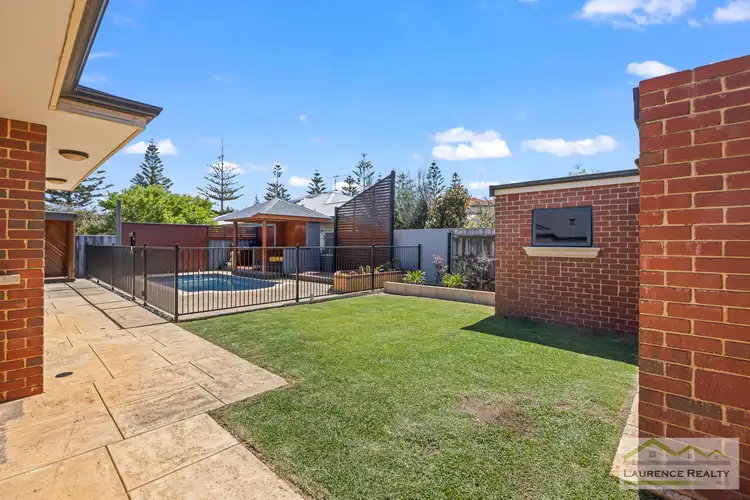 Fourth view of Homely house listing, 3 Clarion Pass, Quinns Rocks WA 6030