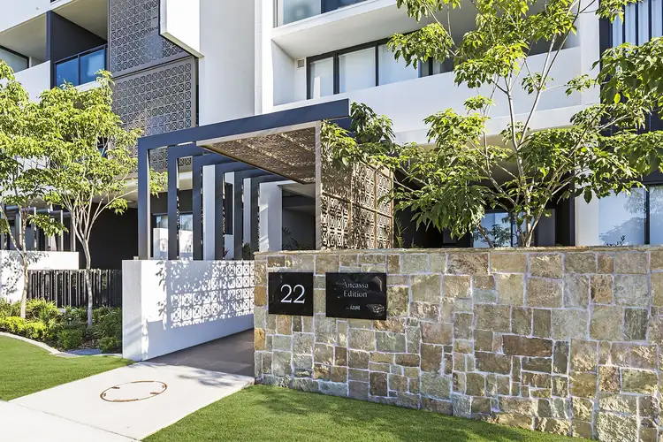 210/22 Andrews Street, Cannon Hill QLD 4170