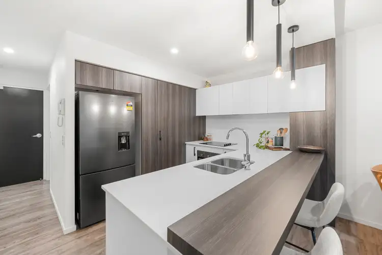 Fifth view of Homely apartment listing, 210/22 Andrews Street, Cannon Hill QLD 4170