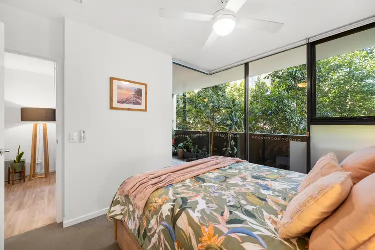 Sixth view of Homely apartment listing, 210/22 Andrews Street, Cannon Hill QLD 4170