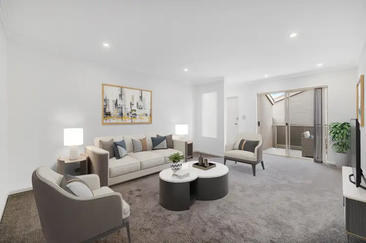 40/47 Kennedy Street, Kingston ACT 2604