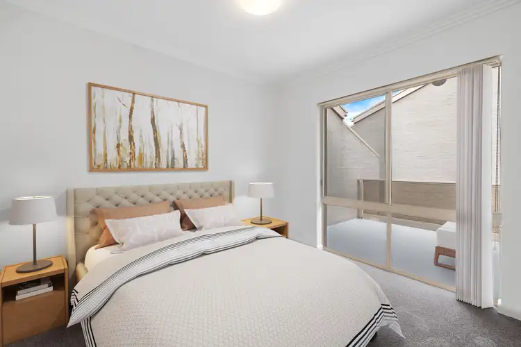 Sixth view of Homely apartment listing, 40/47 Kennedy Street, Kingston ACT 2604