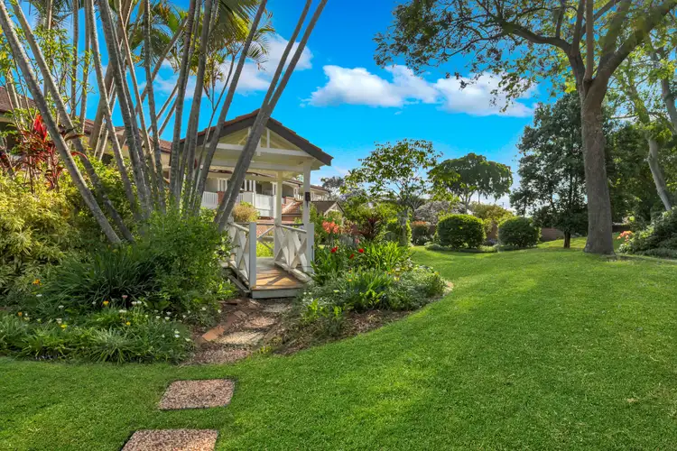 Third view of Homely apartment listing, 18/12 Bellevue Parade, Taringa QLD 4068