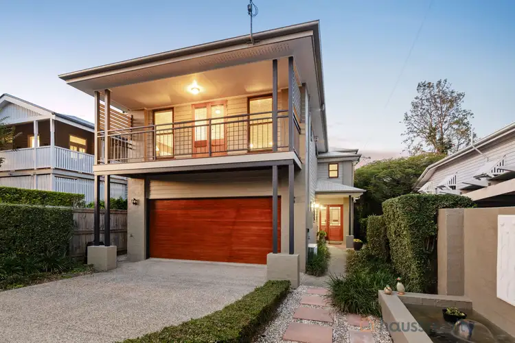 36 Long Street West, Graceville QLD 4075