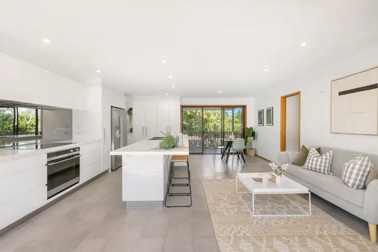 Third view of Homely house listing, 22 Buntine Crescent, Isaacs ACT 2607