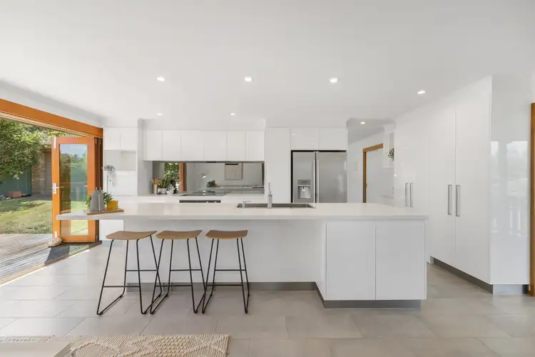 Fourth view of Homely house listing, 22 Buntine Crescent, Isaacs ACT 2607