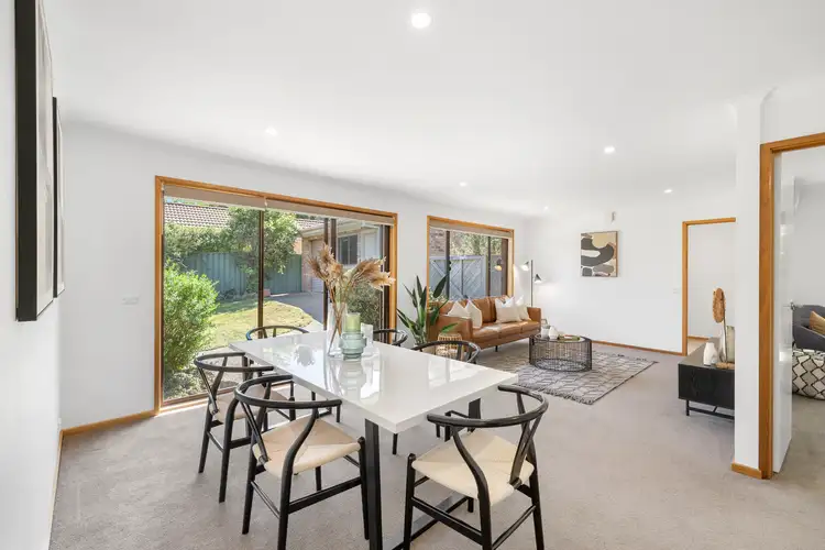 Fifth view of Homely house listing, 22 Buntine Crescent, Isaacs ACT 2607