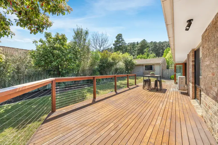 Sixth view of Homely house listing, 22 Buntine Crescent, Isaacs ACT 2607