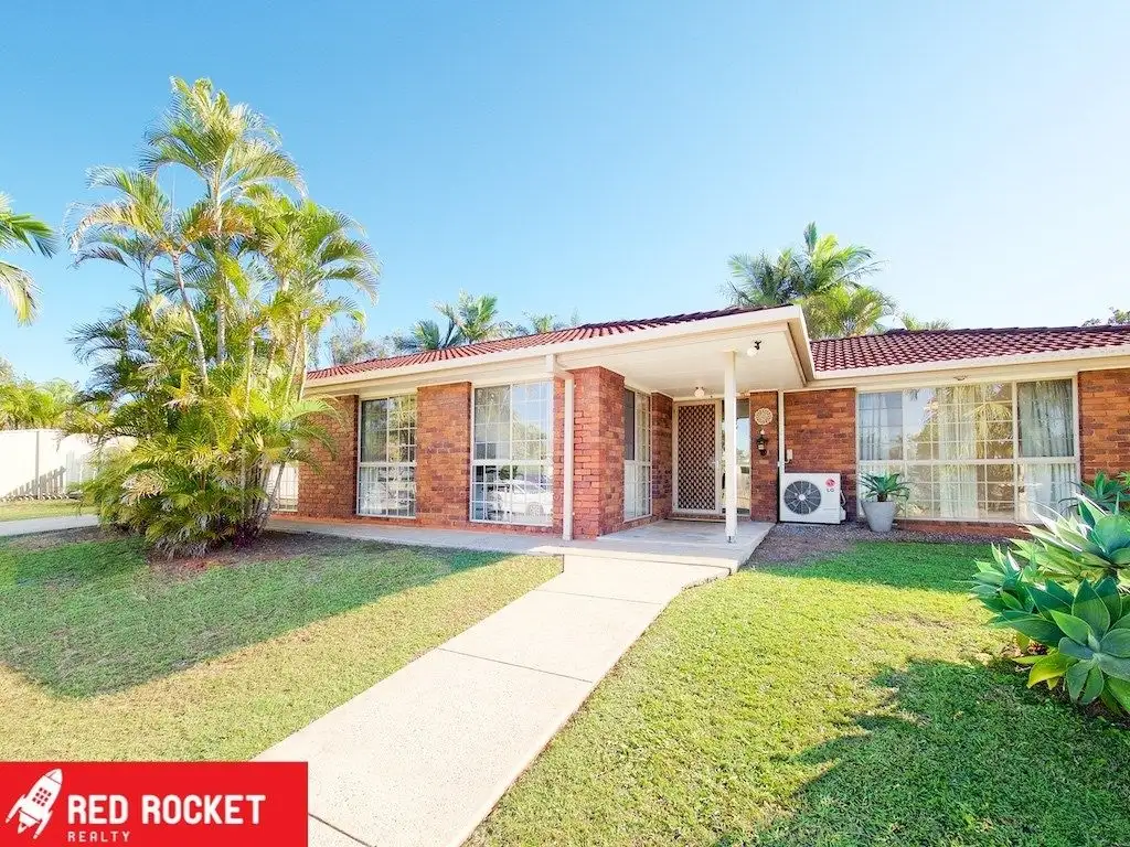 Main view of Homely house listing, 34 Staydar Crescent, Meadowbrook QLD 4131