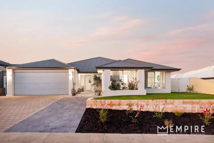 7 Figtree Avenue, Lake Coogee WA 6166