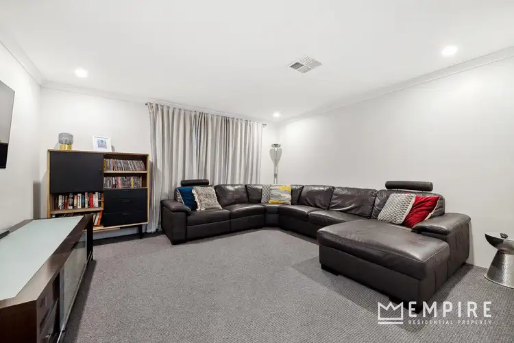 Fourth view of Homely house listing, 7 Figtree Avenue, Lake Coogee WA 6166