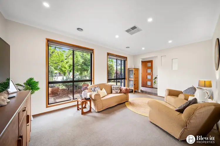 Second view of Homely house listing, 8 Esau Place, Bonython ACT 2905