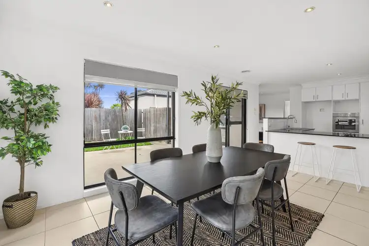 Main view of Homely townhouse listing, 2/40 Siroset Close, Dunlop ACT 2615