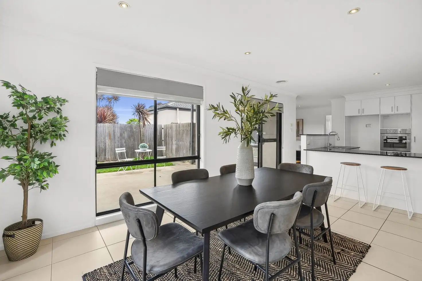 Main view of Homely townhouse listing, 2/40 Siroset Close, Dunlop ACT 2615