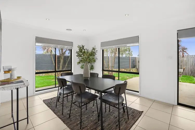 Third view of Homely townhouse listing, 2/40 Siroset Close, Dunlop ACT 2615