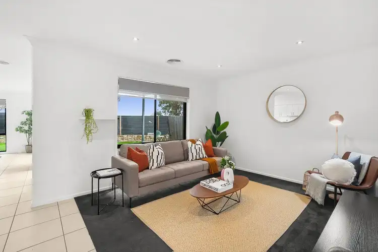 Fourth view of Homely townhouse listing, 2/40 Siroset Close, Dunlop ACT 2615