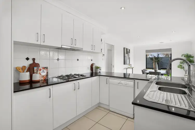 Fifth view of Homely townhouse listing, 2/40 Siroset Close, Dunlop ACT 2615